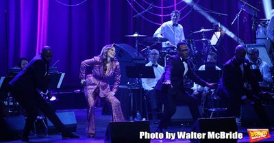 Shoshana Bean Photo