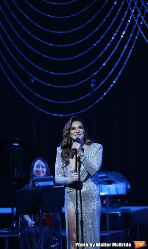 Shoshana Bean @ BroadwayWorld Shoshana Bean Photo