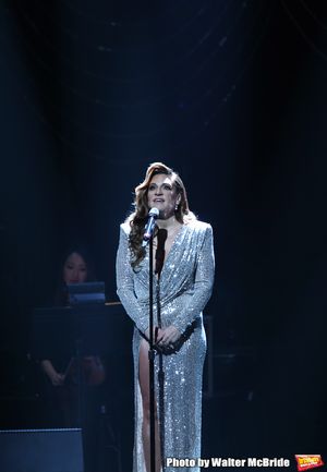 Shoshana Bean @ BroadwayWorld Shoshana Bean Photo