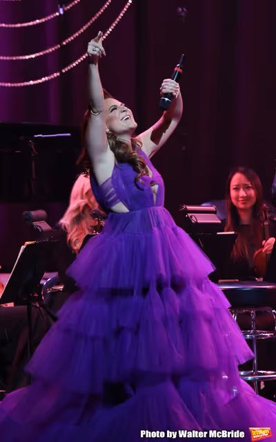 Shoshana Bean Photo