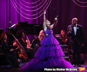 Shoshana Bean @ BroadwayWorld Shoshana Bean Photo