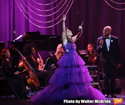 Shoshana Bean  Photo