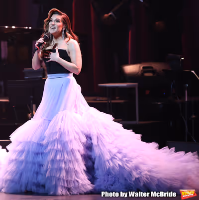 Shoshana Bean Photo