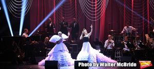 Cynthia Erivo and Shoshana Bean @ BroadwayWorld Cynthia Erivo and Shoshana Bean Photo