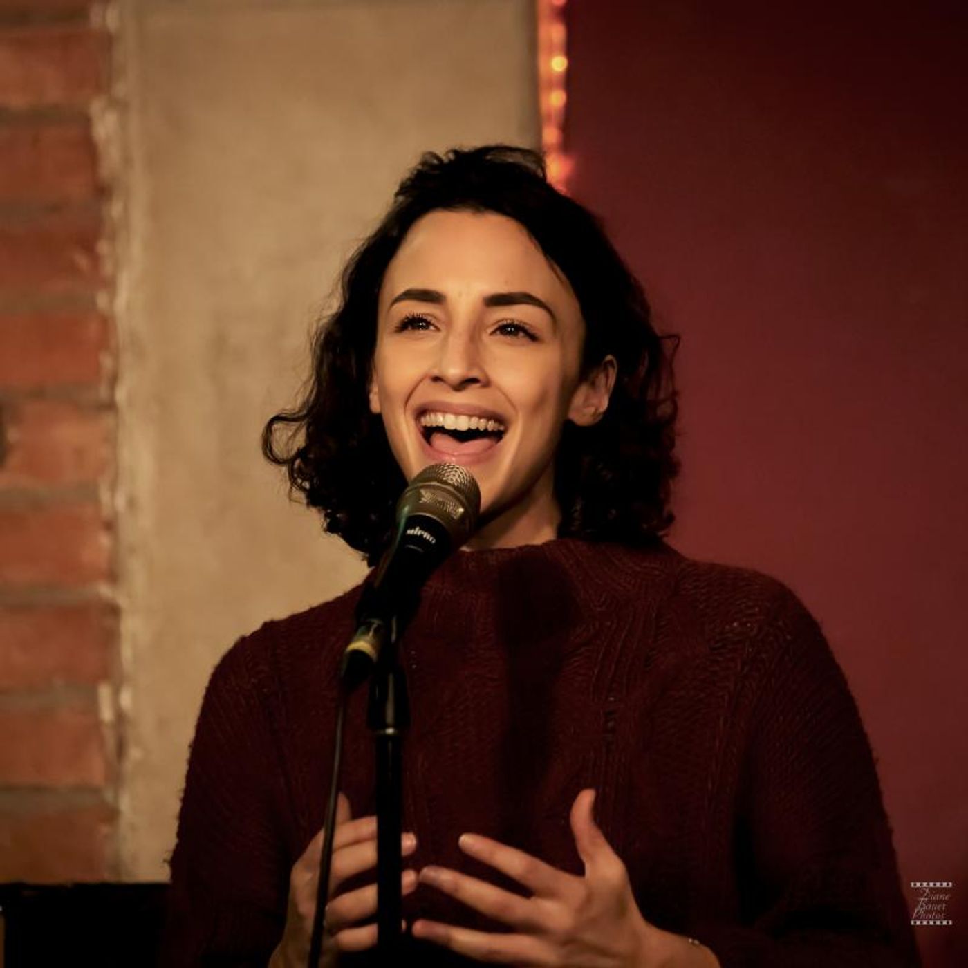 Review: ABLA AND FRIENDS at Local Bar Vienna  Image