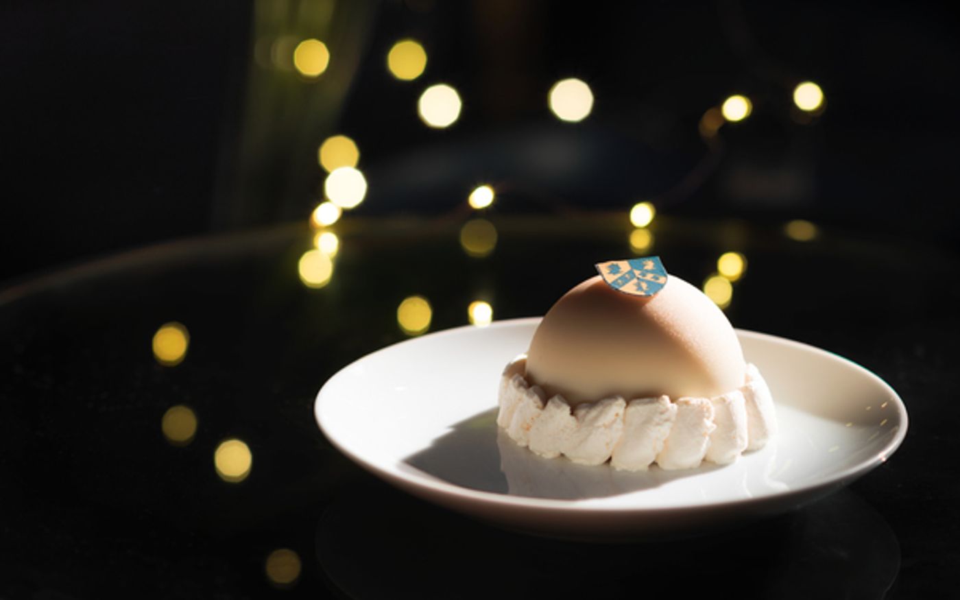 Photo Flash: Check Out All New Photos From THE GREAT GATSBY Dining Experience at Immersive LDN  Image