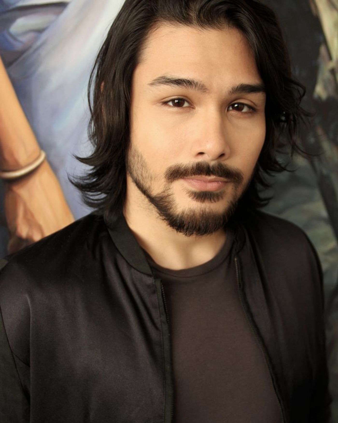 Nino Alejandro, Bibo Reyes Join the Cast of THE BAND'S VISIT Asian Premiere Nino Alejandro, Bibo Reyes Join the Cast of THE BAND'S VISIT Asian Premiere Image