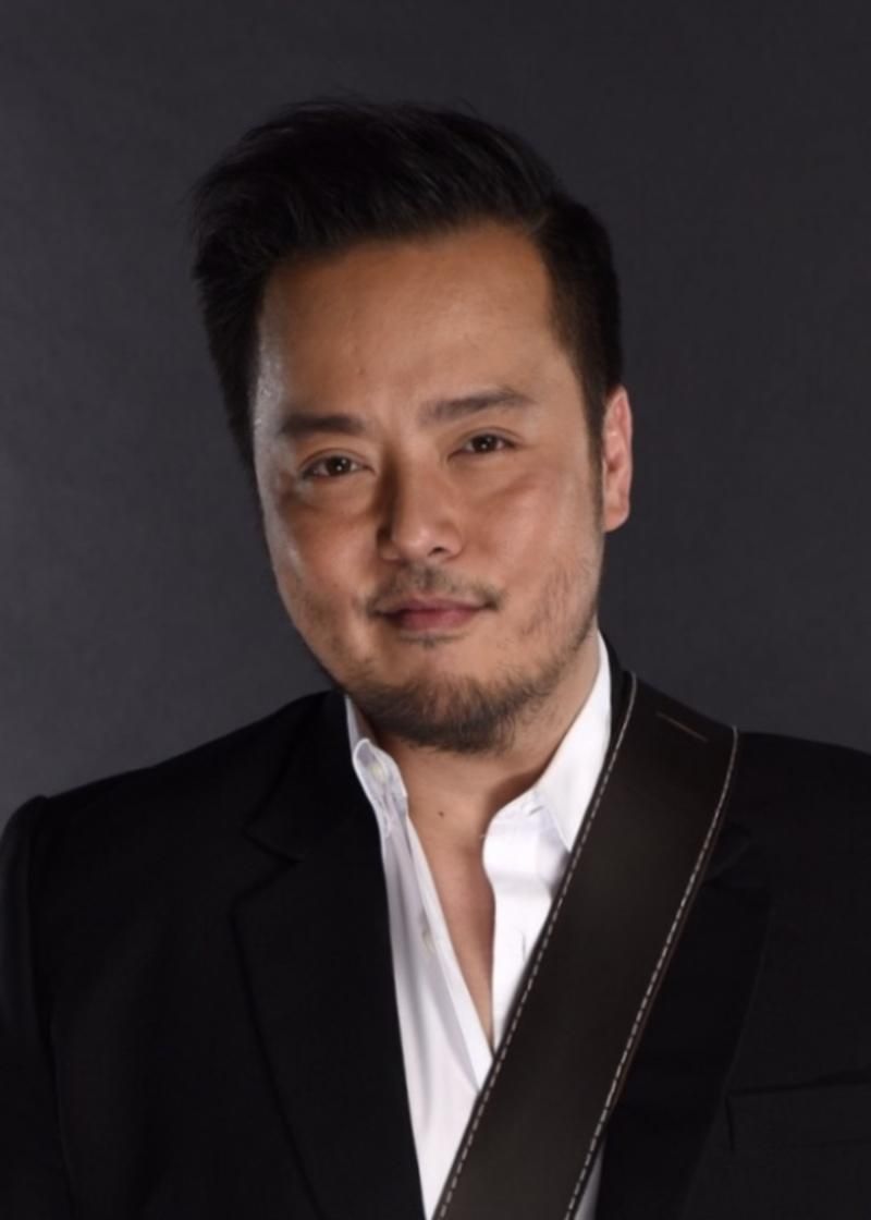 Nino Alejandro, Bibo Reyes Join the Cast of THE BAND'S VISIT Asian Premiere Nino Alejandro, Bibo Reyes Join the Cast of THE BAND'S VISIT Asian Premiere Image