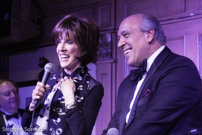 Deana Martin & Steven Maglio Photo