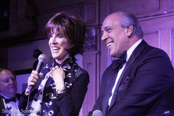 Deana Martin & Steven Maglio Photo