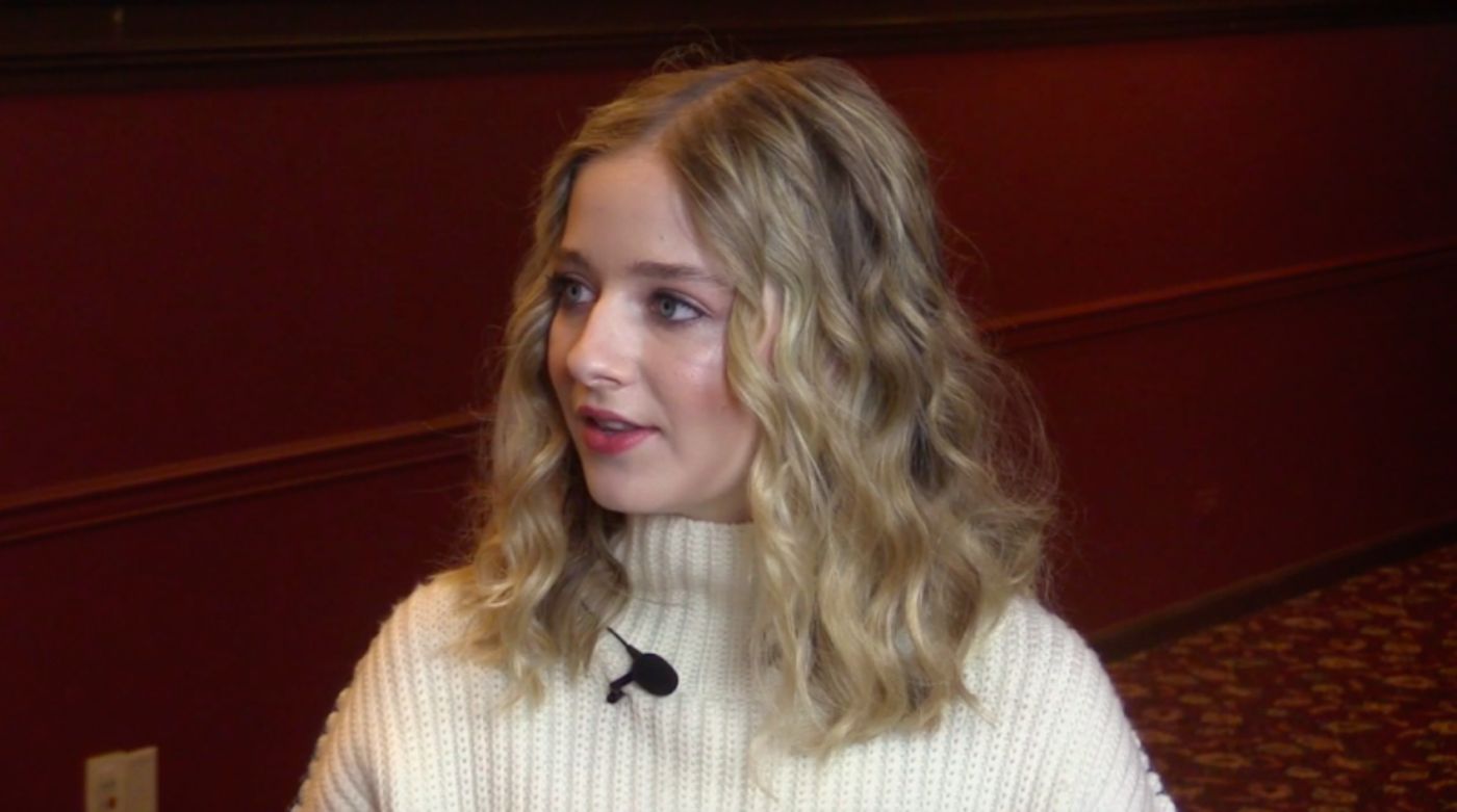 Words to Live By in 2020: The Stars Give Their Best Piece of Advice  Image