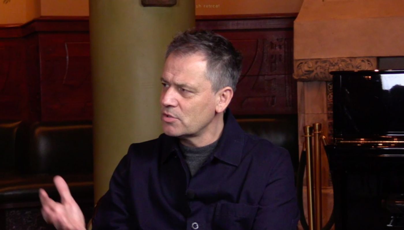 Words to Live By in 2020: The Stars Give Their Best Piece of Advice  Image