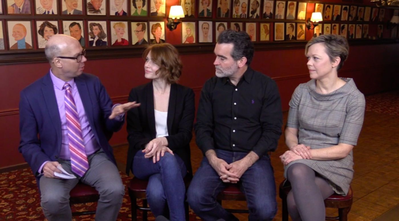 Words to Live By in 2020: The Stars Give Their Best Piece of Advice  Image