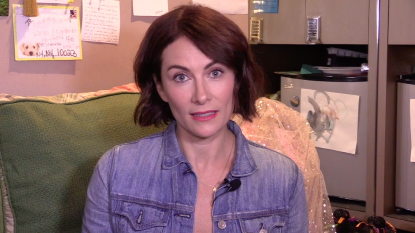 Words to Live By in 2020: The Stars Give Their Best Piece of Advice  Image