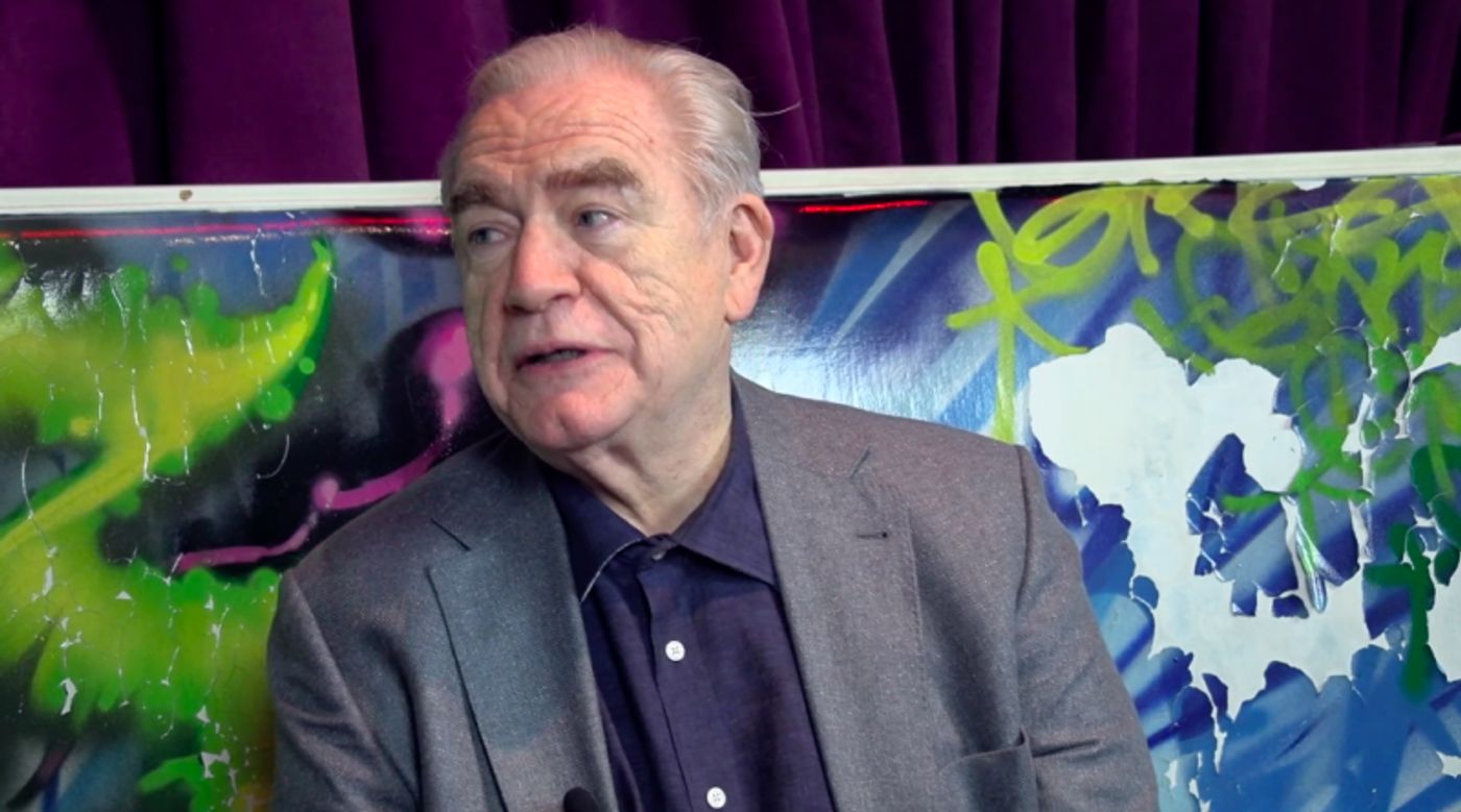 Words to Live By in 2020: The Stars Give Their Best Piece of Advice  Image