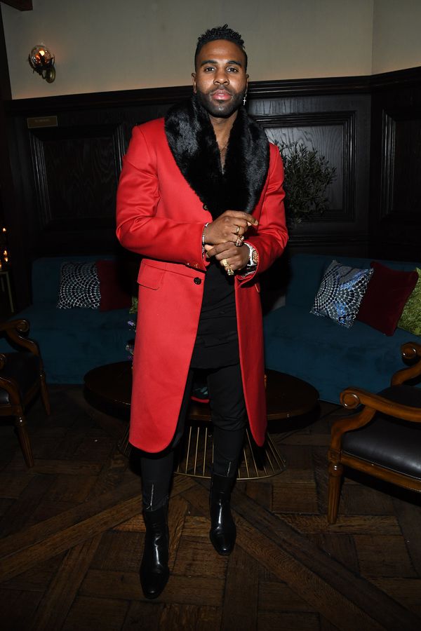 Jason Derulo  Photo