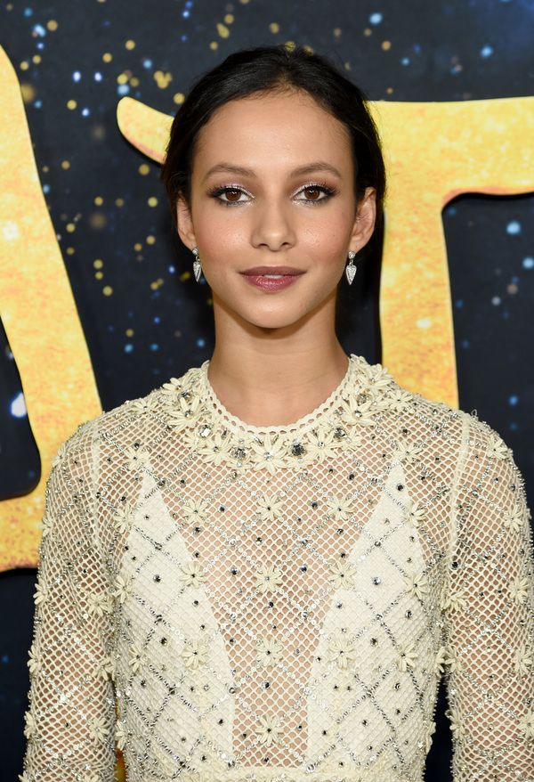 Francesca Hayward Photo