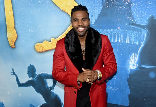 Jason Derulo Photo