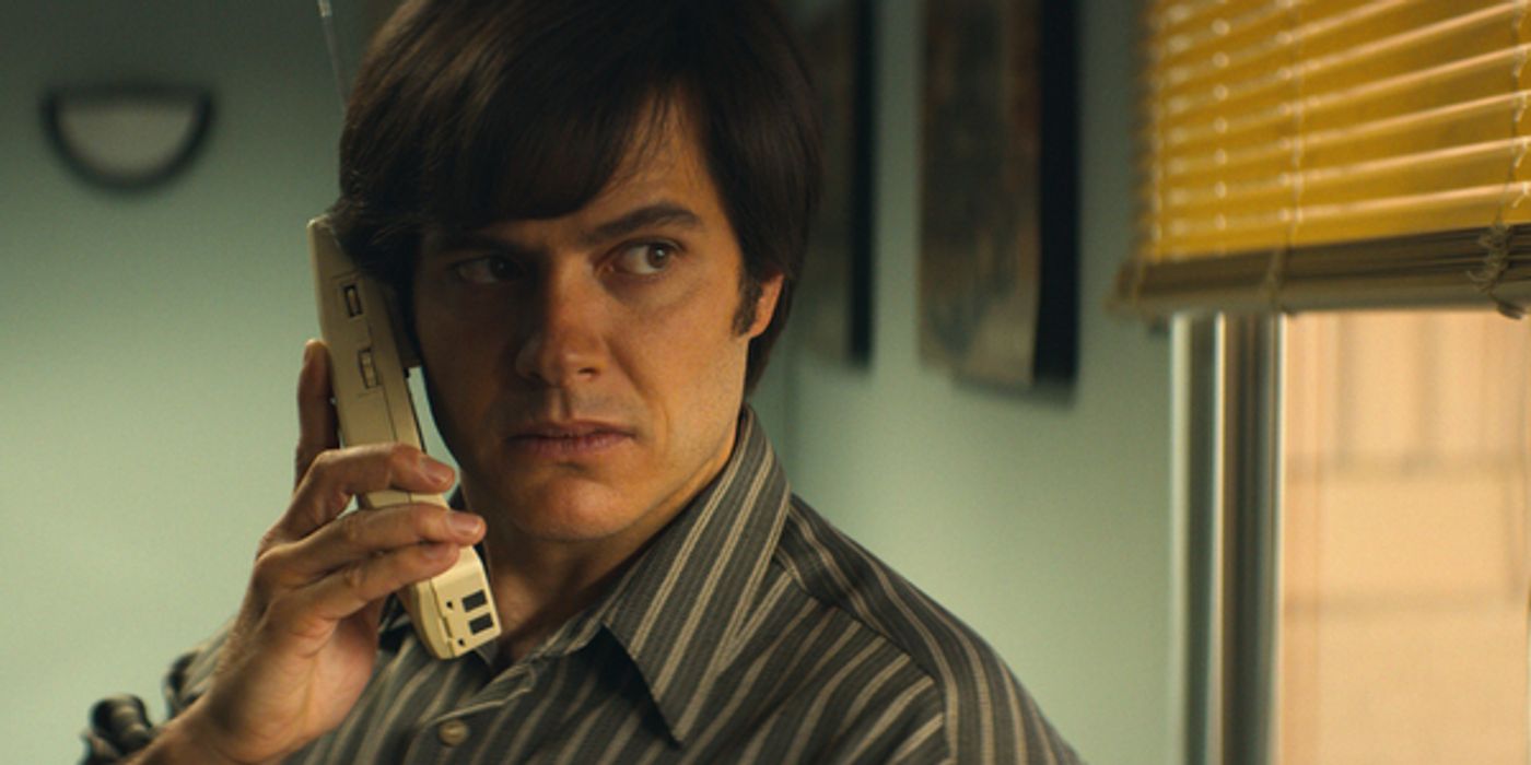 Photo Flash: Get a First Look at NARCOS: MEXICO Season 2  Image