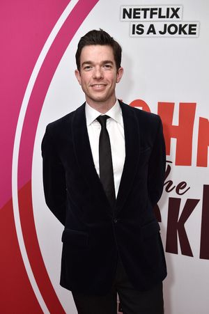 John Mulaney Photo