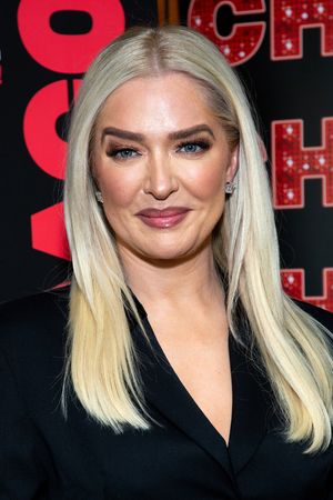 Erika Jayne @ BroadwayWorld Erika Jayne Photo
