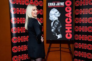 Erika Jayne @ BroadwayWorld Erika Jayne Photo