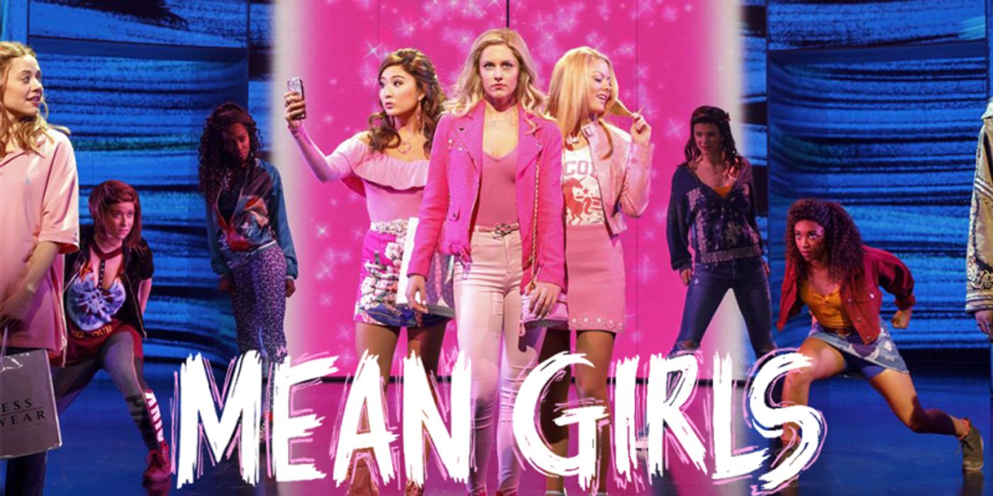 Everything You Need to Know About the Upcoming Movie Musicals! Everything You Need to Know About the Upcoming Movie Musicals! Image