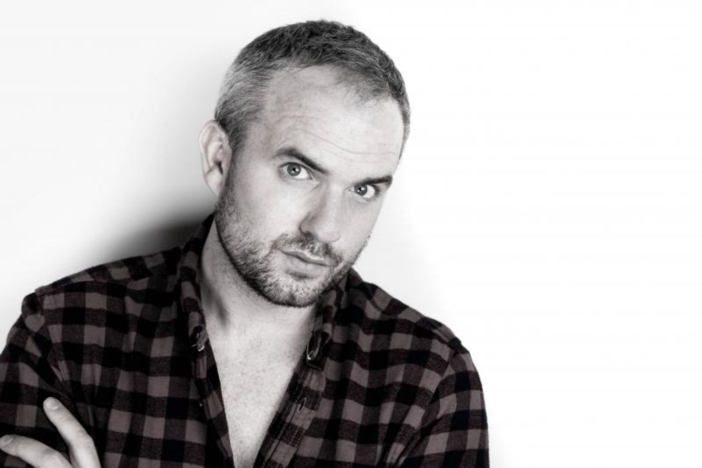 Interview: America's Got Talent Drag Singer Delighted Tobehere on Starring in HEDWIG AND THE ANGRY INCH at Warehouse Theatre  Image