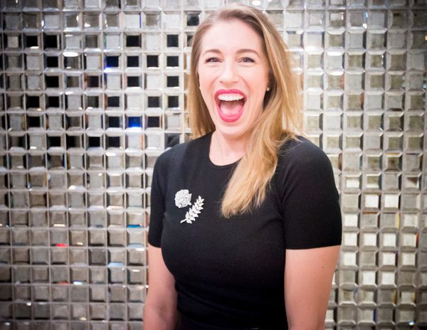 Cassandra Sandberg  Photo