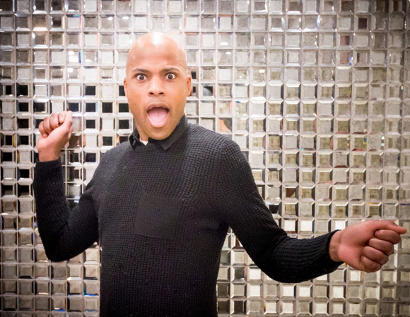 Photo Flash: Will Thomason's THESE FOUR YEARS, PART 3 At Town Stages  Image