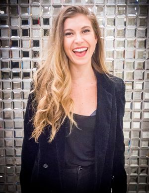 Erika Peterson  Photo