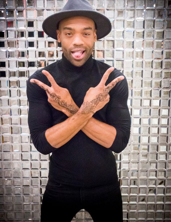 Willie Dee Photo