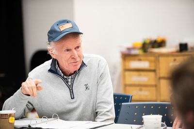 : James Murtaugh Photo