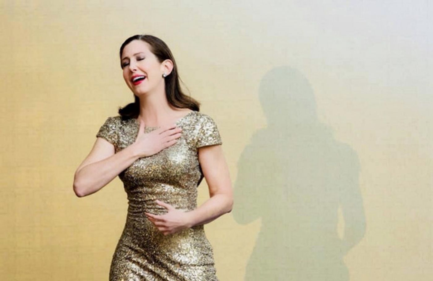 Photo Flash: Forever Gourmet Names 'Sing For Hope' As Cultural Animator, Beneficiary Of Michelin Star Chef's Events  Image