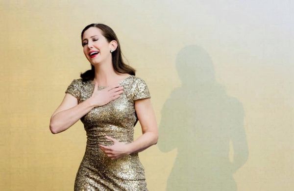 Camille Zamora Photo