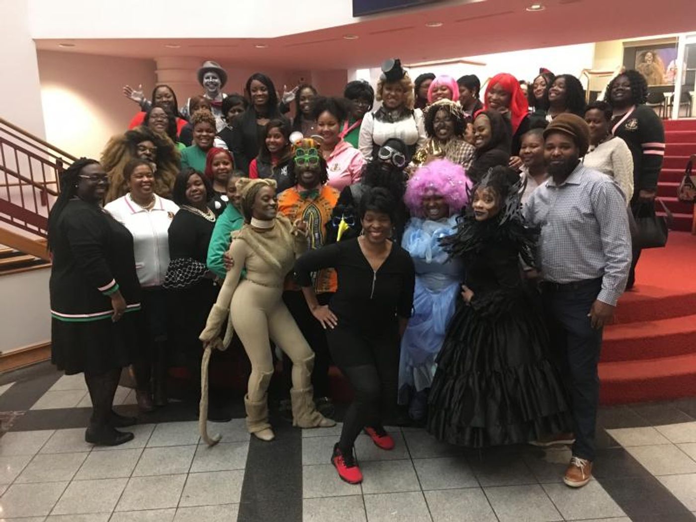 Review: BE A LION RETURNS...BETTER THAN EVER! Review: BE A LION RETURNS...BETTER THAN EVER! Image