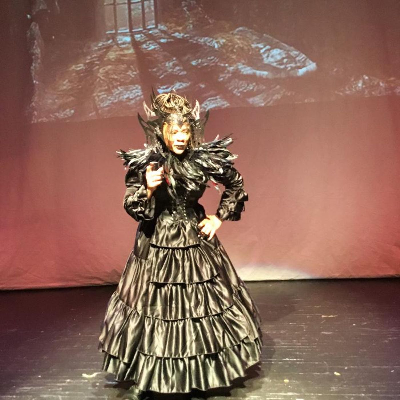 Review: BE A LION RETURNS...BETTER THAN EVER! Review: BE A LION RETURNS...BETTER THAN EVER! Image