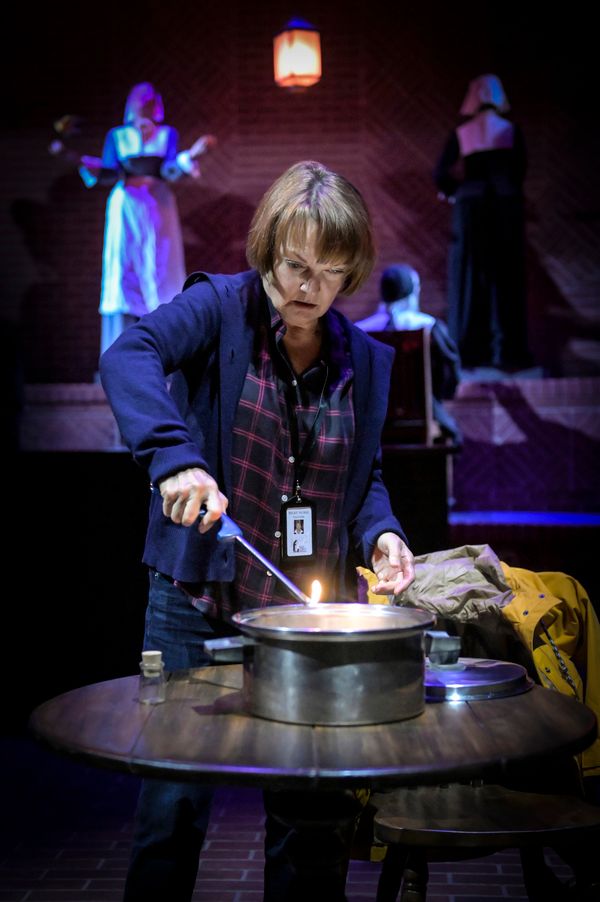 Pamela Reed Photo