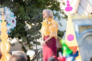 GRACE VANDERWAAL @ BroadwayWorld GRACE VANDERWAAL Photo