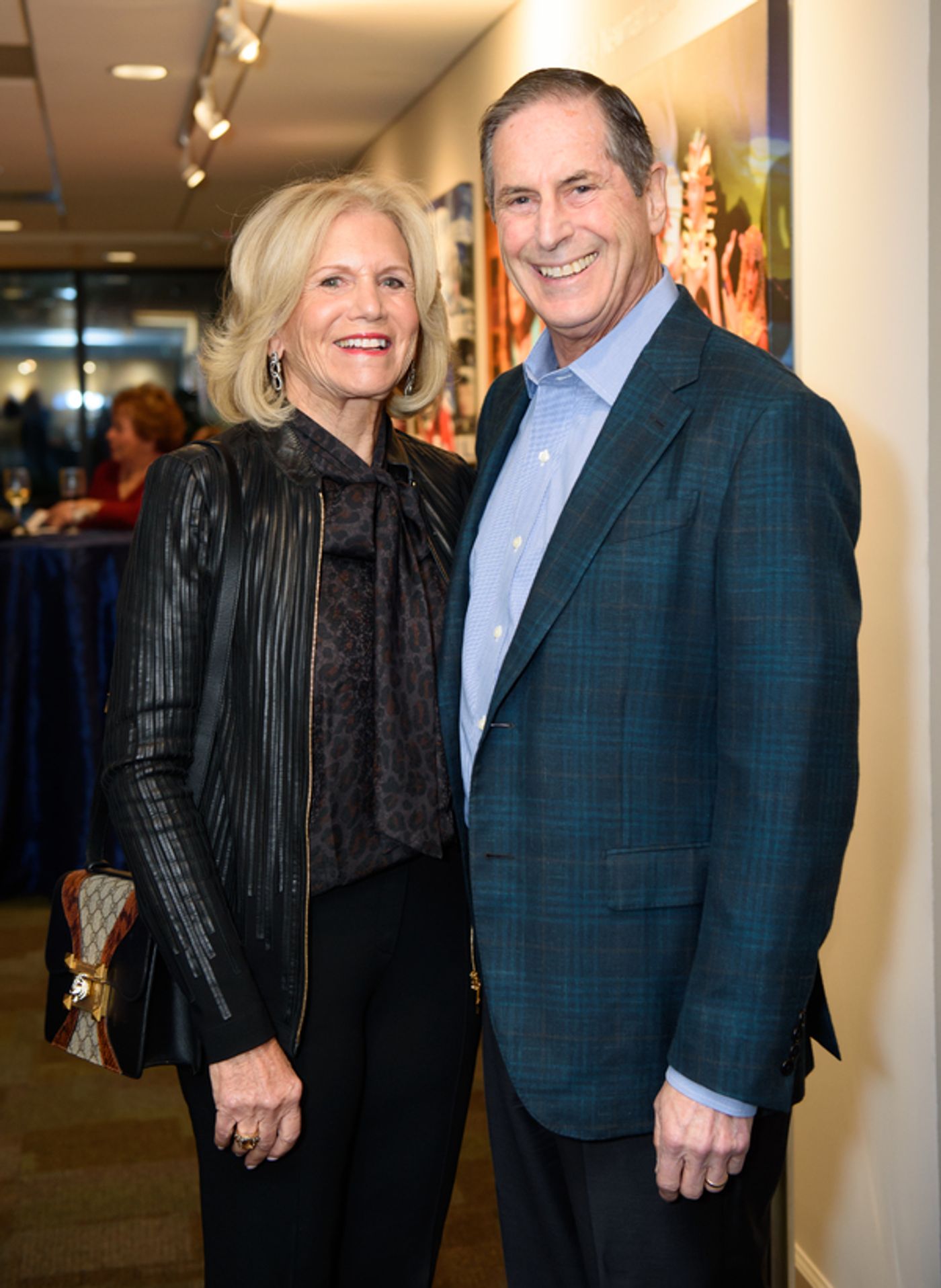 Photo Flash: Tony-Winner John Lloyd Young Performs Benefit Concert At Maltz Jupiter Theater Photo Flash: Tony-Winner John Lloyd Young Performs Benefit Concert At Maltz Jupiter Theater Image