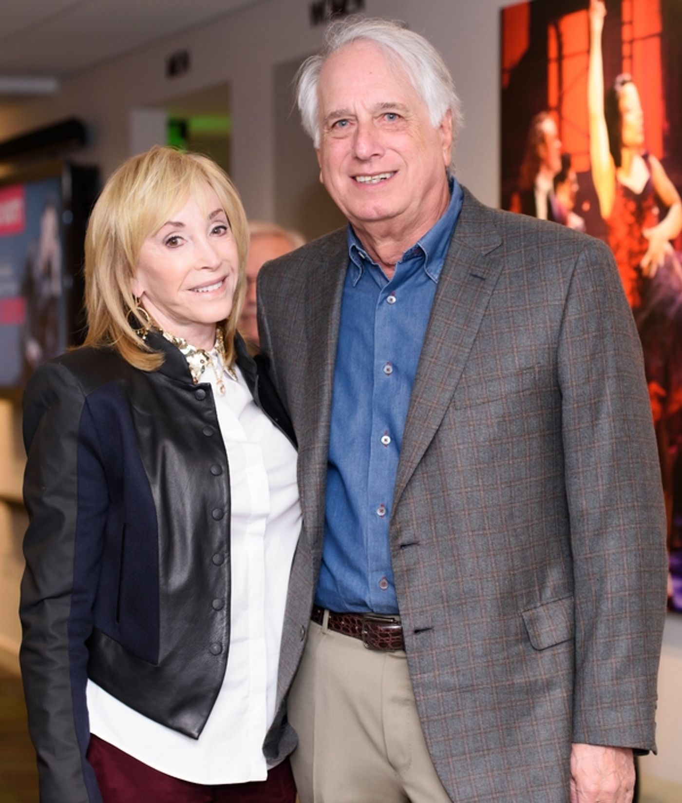 Photo Flash: Tony-Winner John Lloyd Young Performs Benefit Concert At Maltz Jupiter Theater Photo Flash: Tony-Winner John Lloyd Young Performs Benefit Concert At Maltz Jupiter Theater Image