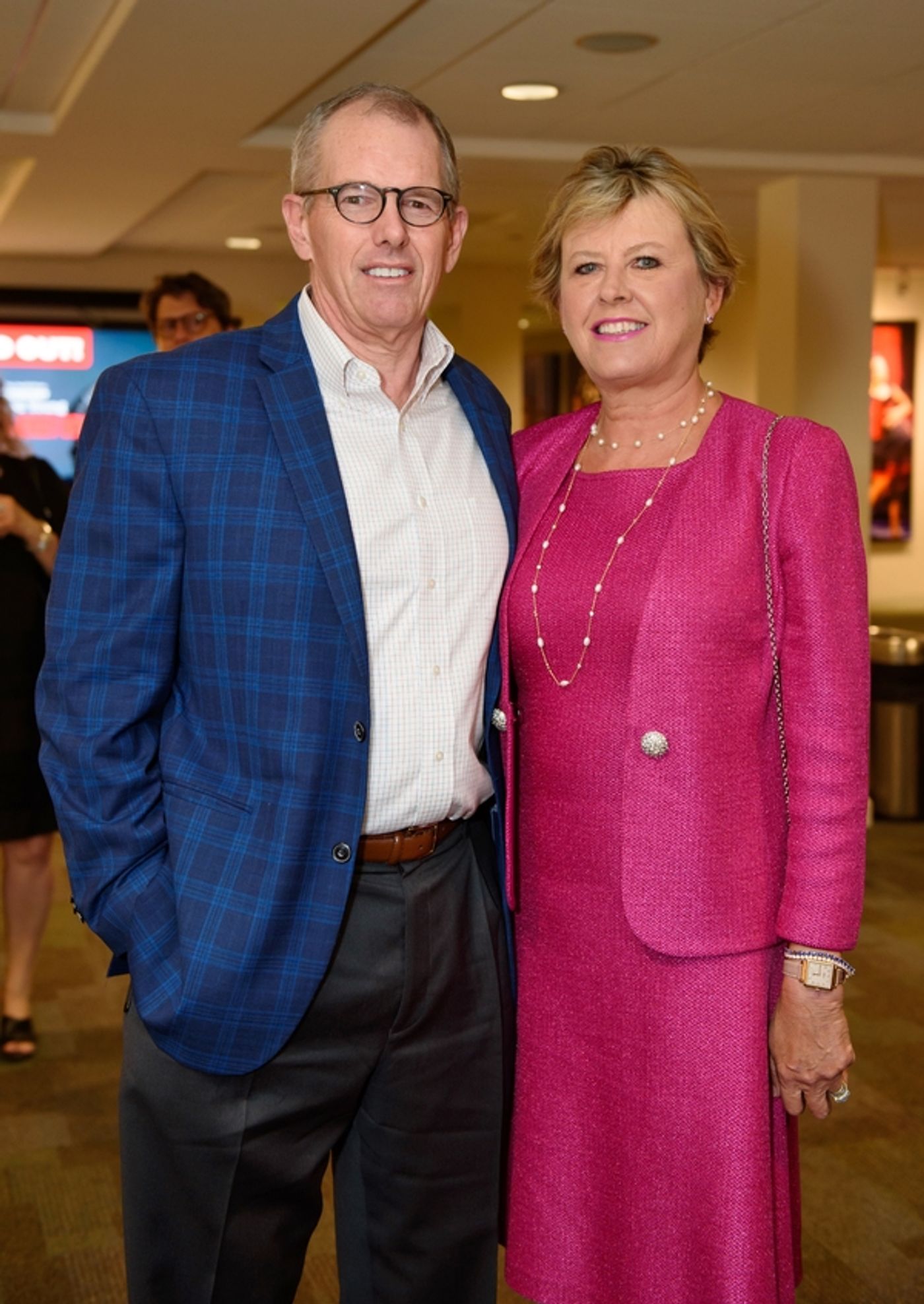 Photo Flash: Tony-Winner John Lloyd Young Performs Benefit Concert At Maltz Jupiter Theater Photo Flash: Tony-Winner John Lloyd Young Performs Benefit Concert At Maltz Jupiter Theater Image