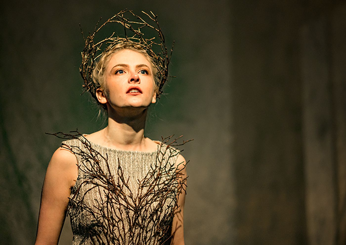 BWW Blog: Wendy Gadian on the Importance of Touring with The Royal Central School of Speech and Drama  Image