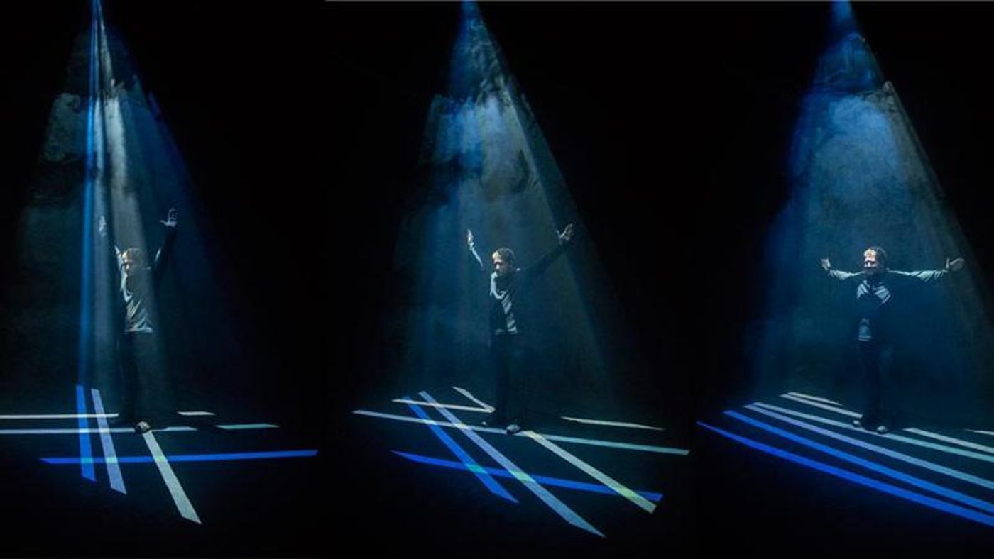 BWW Blog: Royal Central School of Speech and Drama's Nick Moran Explains the Evolving Nature of Lighting Design  Image