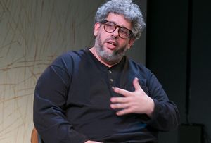 Neil LaBute Photo