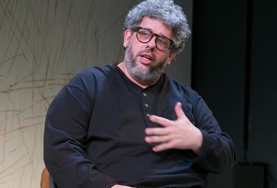 Neil LaBute Photo
