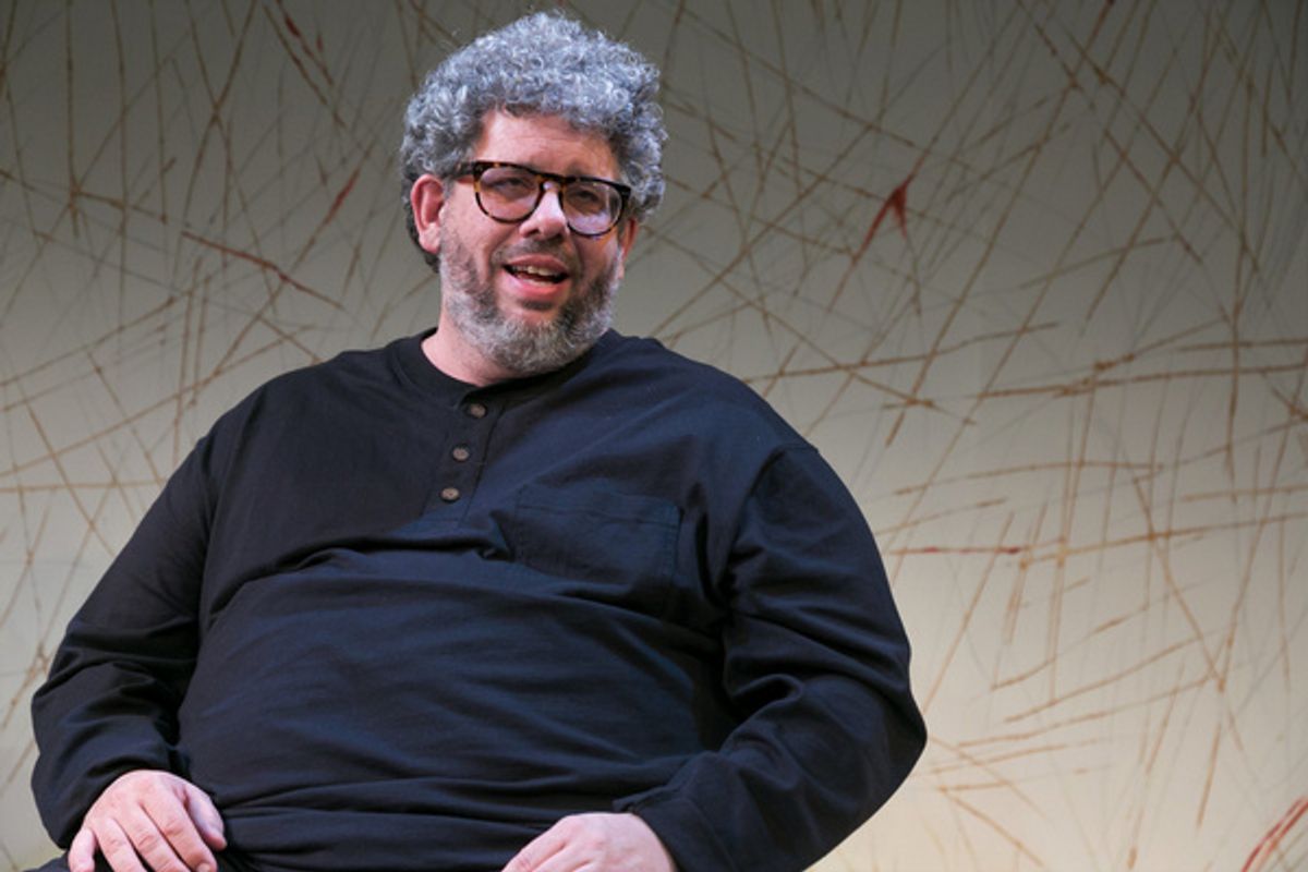 Neil LaBute at 