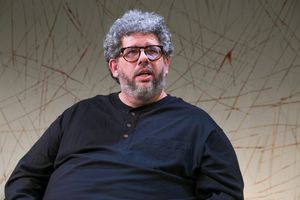 Neil LaBute @ BroadwayWorld Neil LaBute Photo