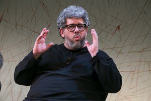 Neil LaBute @ BroadwayWorld Neil LaBute Photo