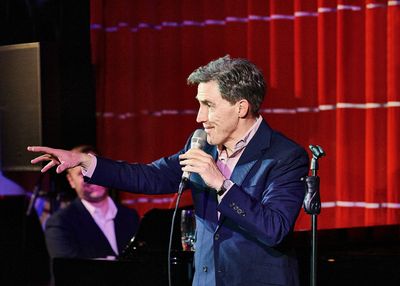 Rob Brydon Photo